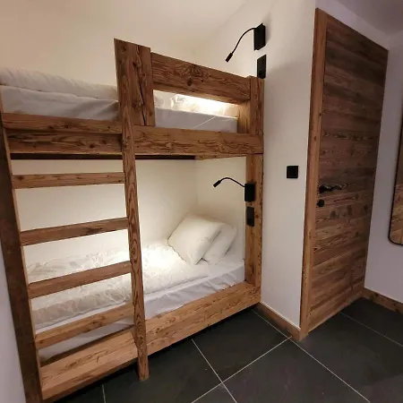 Apartment Avec Jacuzzi, Terrasse, Parking & Wifi - Fr-1-598-92 *
