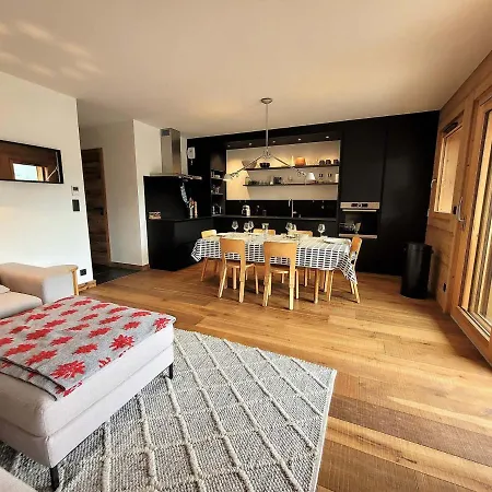 Avec Jacuzzi, Terrasse, Parking & Wifi - Fr-1-598-92